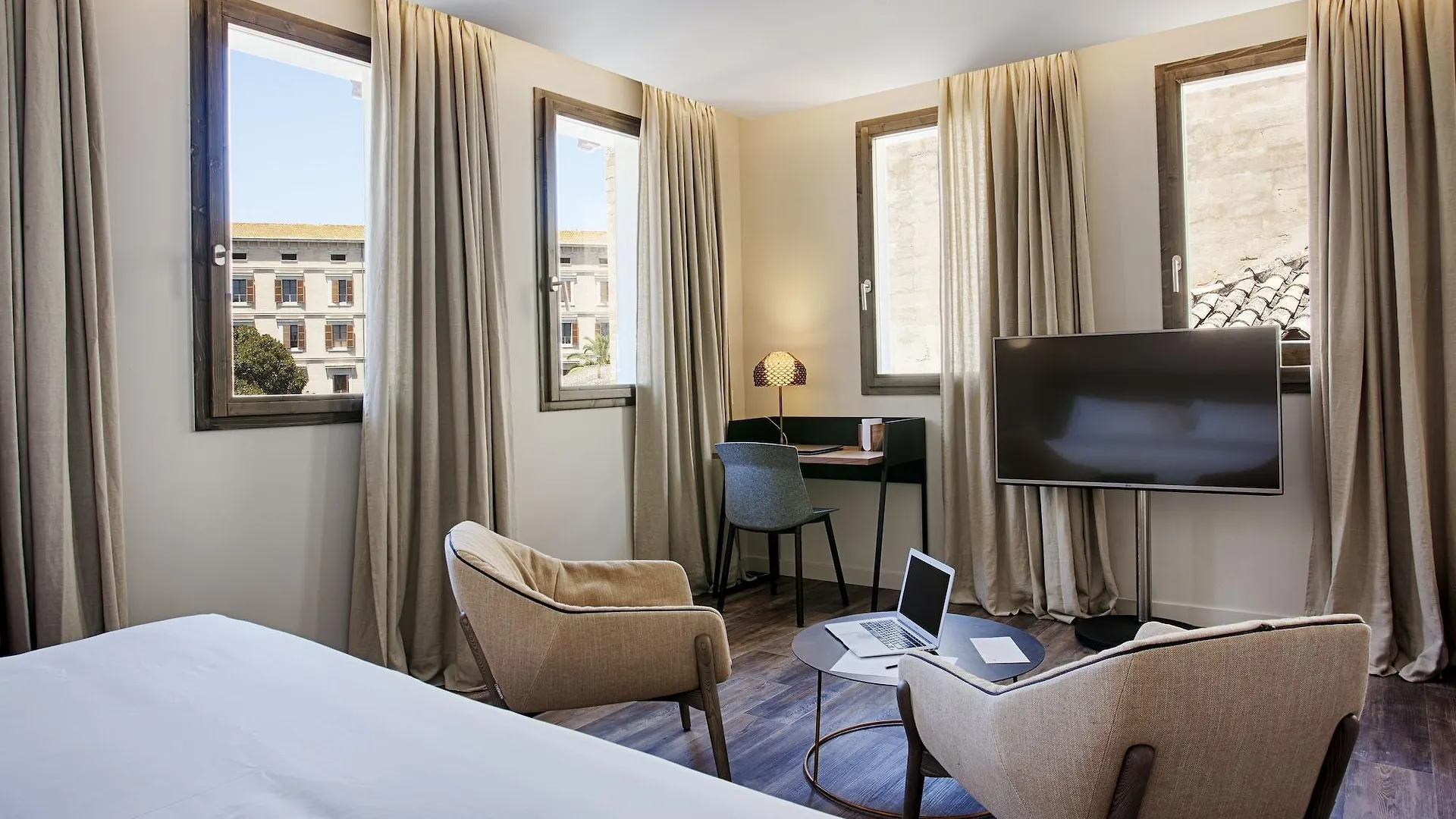 *****  Sant Jaume Design Hotel Palma de Mallorca Spanje