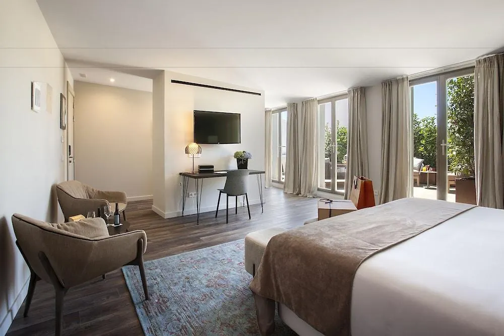 *****  Sant Jaume Design Hotel Palma Espagne