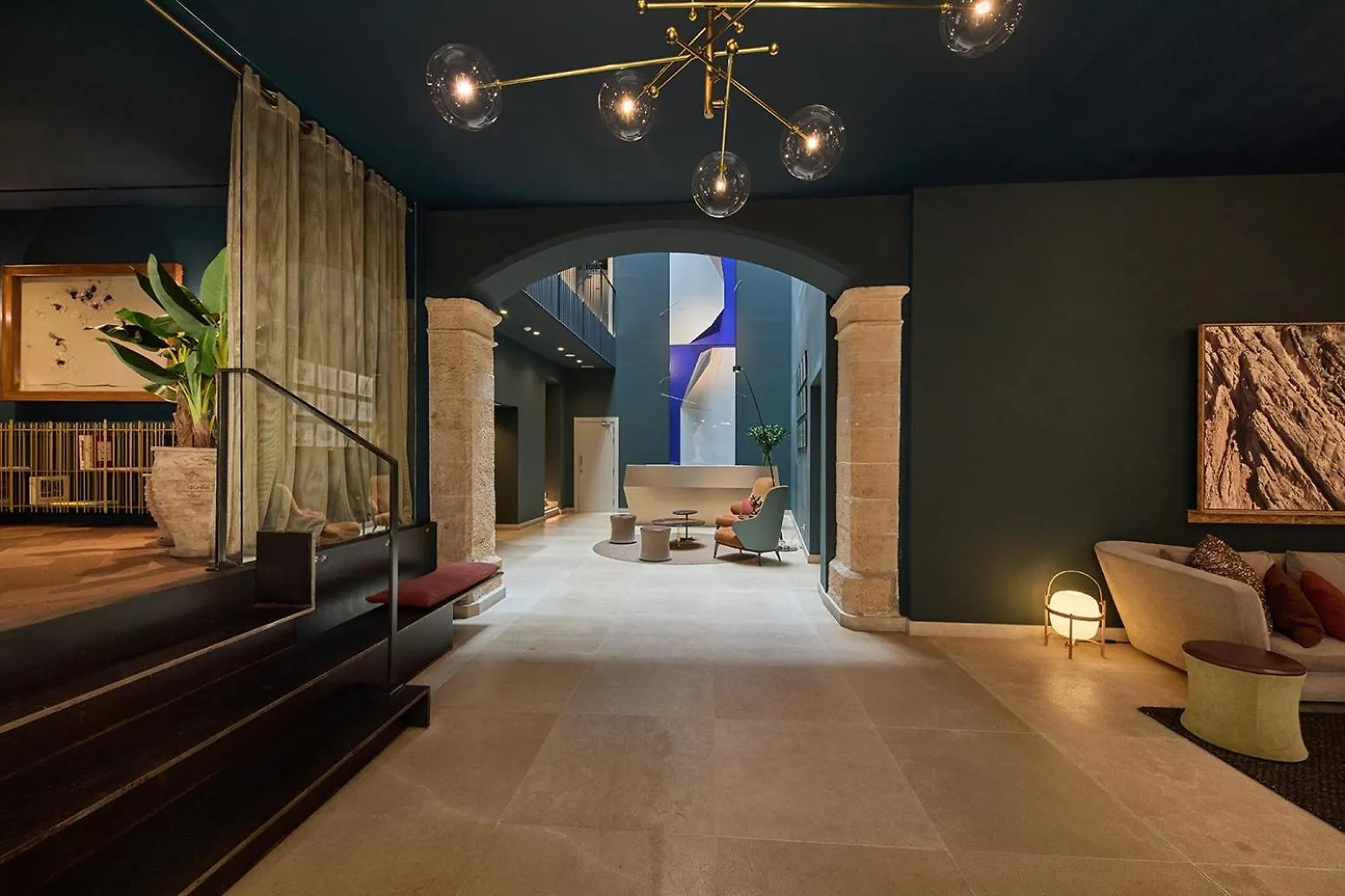 Sant Jaume Design Hotel Palma
