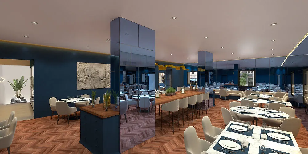 Sant Jaume Design Hotel Palma de Mallorca