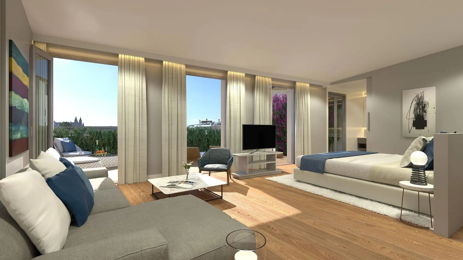 Sant Jaume Design Hotel Palma