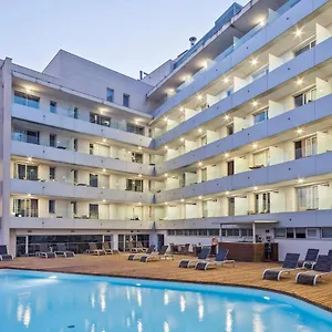 **** Hotel Balneario Playa De Comarruga (adults Only) Spanje