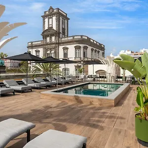 **** Hotel Boutique Cordial La Peregrina Spanje