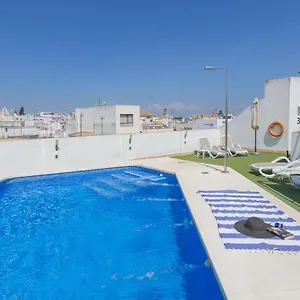 *** Hotel Itaca Artemisa By Soho Boutique Spanje