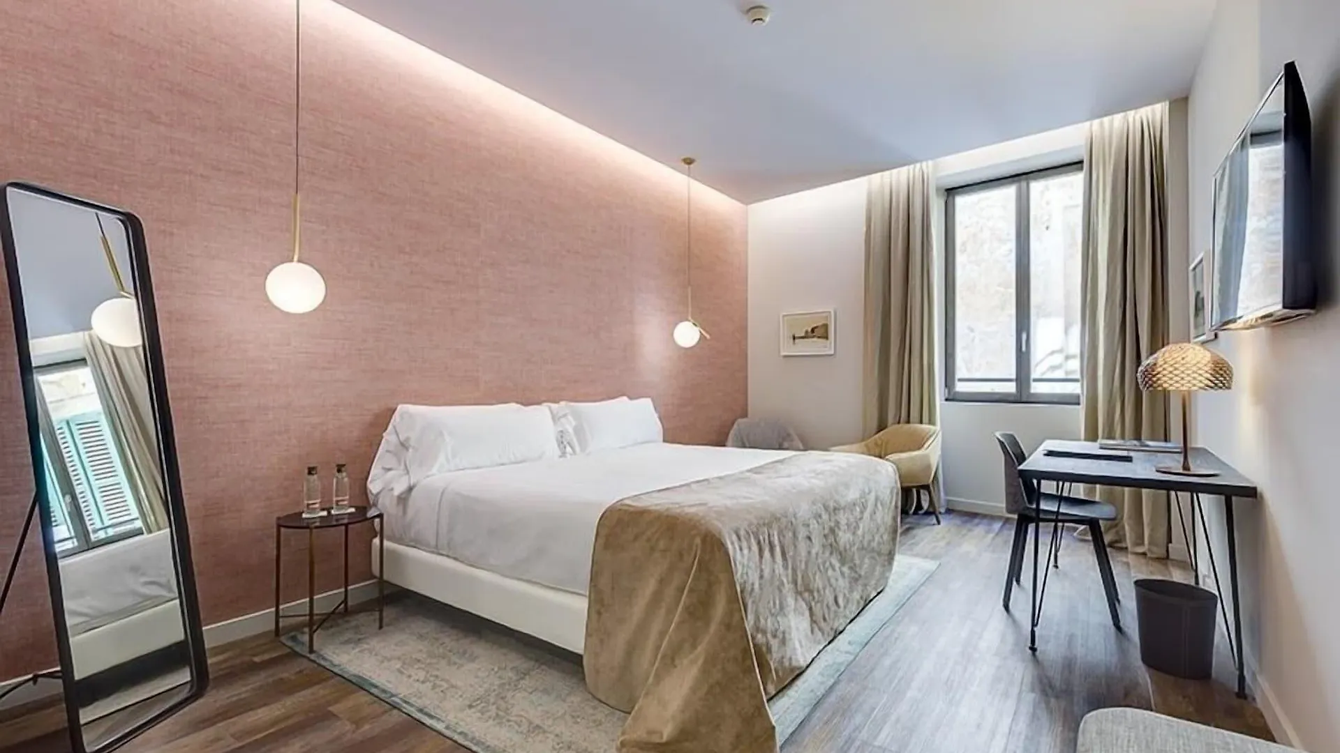 Sant Jaume Design Hotel Πάλμα ντε Μαγιόρκα