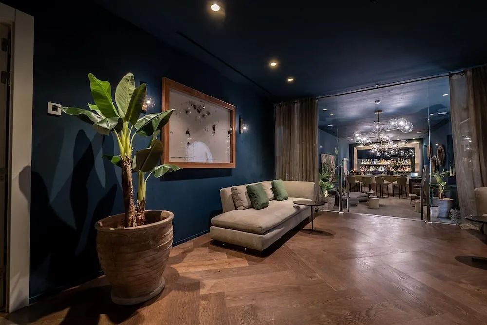 Sant Jaume Design Hotel Πάλμα ντε Μαγιόρκα 5*,  Ισπανία