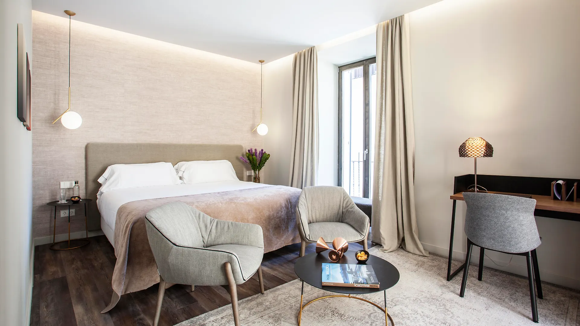 Sant Jaume Design Hotel Πάλμα ντε Μαγιόρκα 5*,