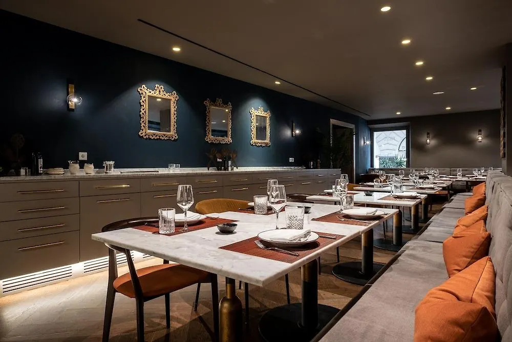 Sant Jaume Design Hotel Πάλμα ντε Μαγιόρκα