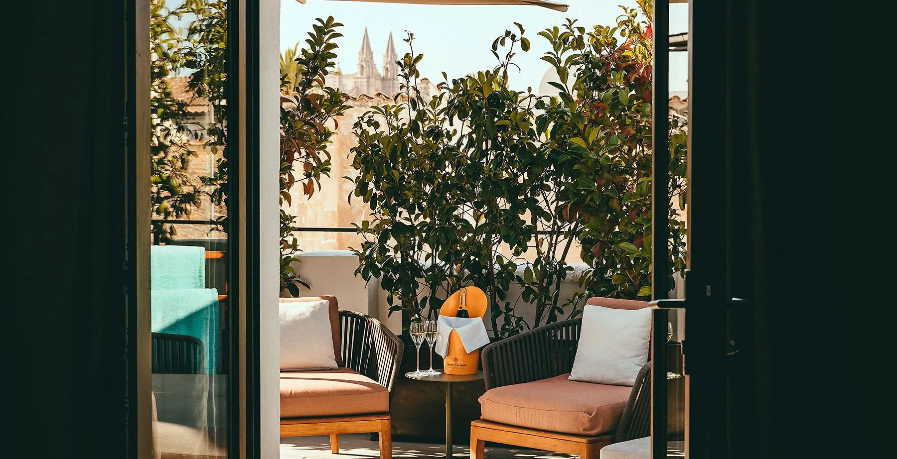 Sant Jaume Design Hotel Πάλμα ντε Μαγιόρκα