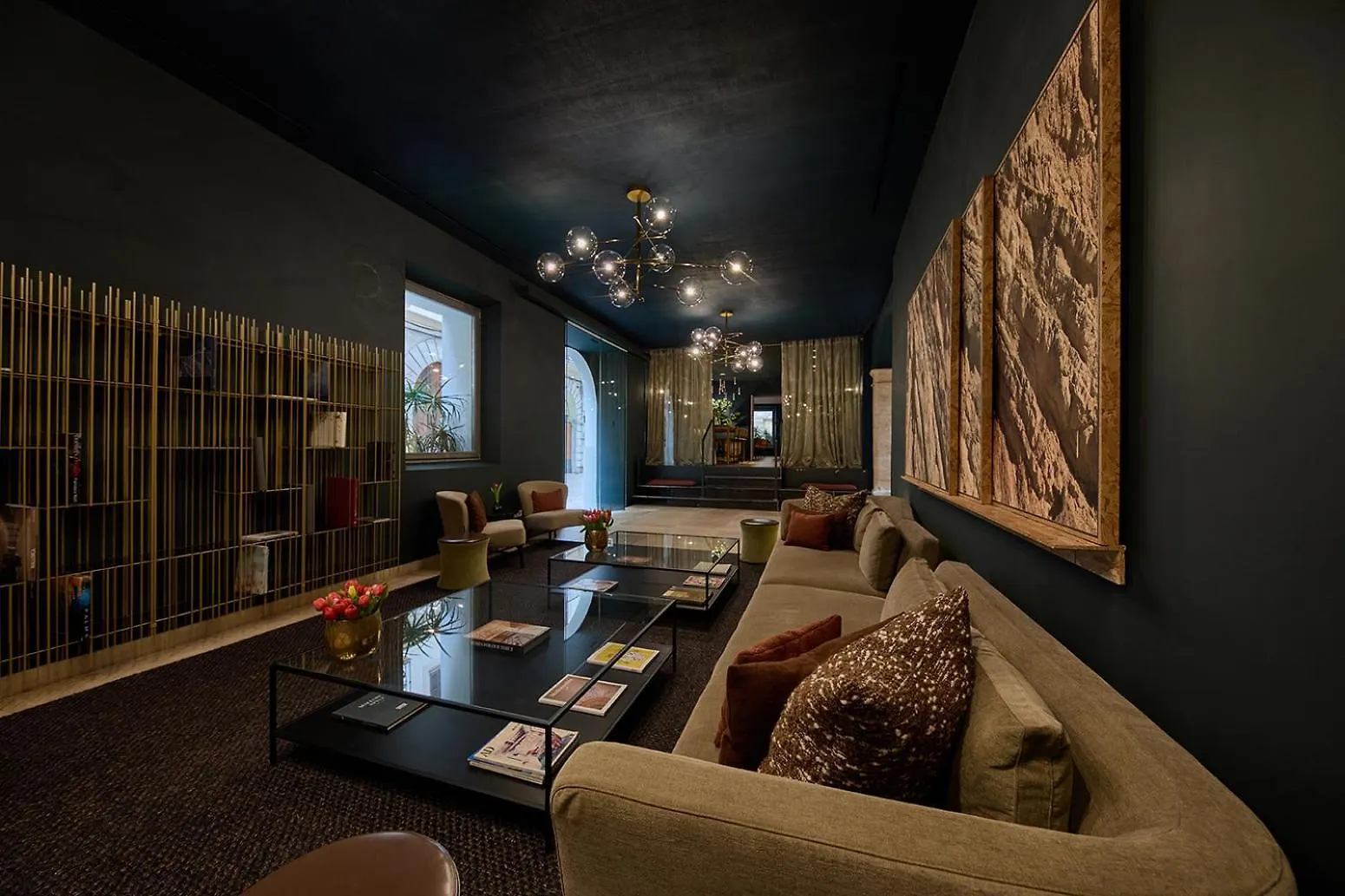 Sant Jaume Design Hotel Πάλμα ντε Μαγιόρκα