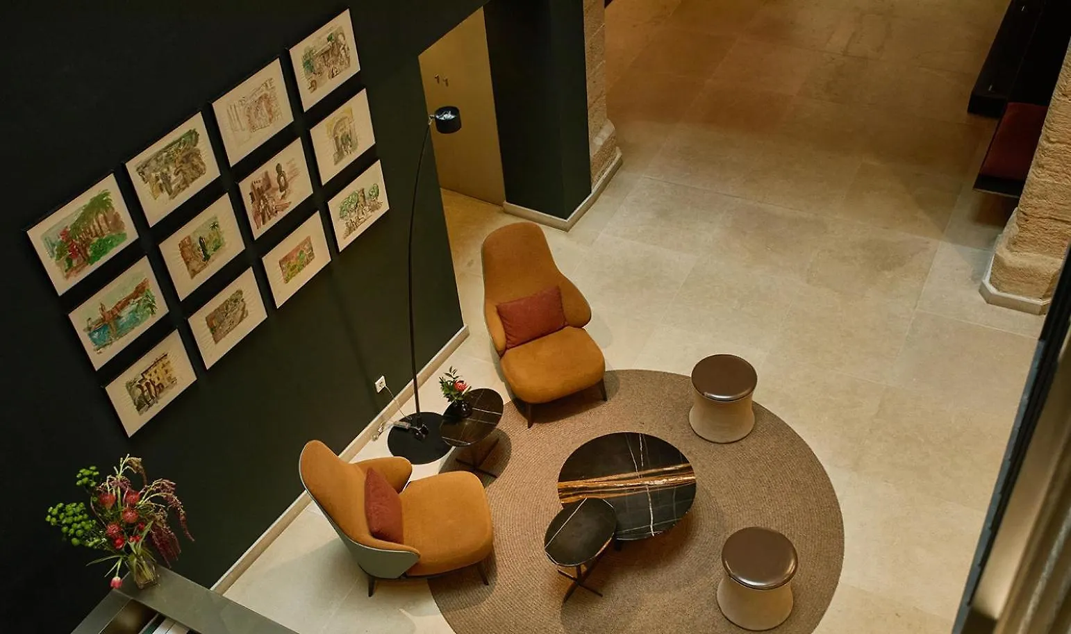 *****  Sant Jaume Design Hotel Πάλμα ντε Μαγιόρκα Ισπανία