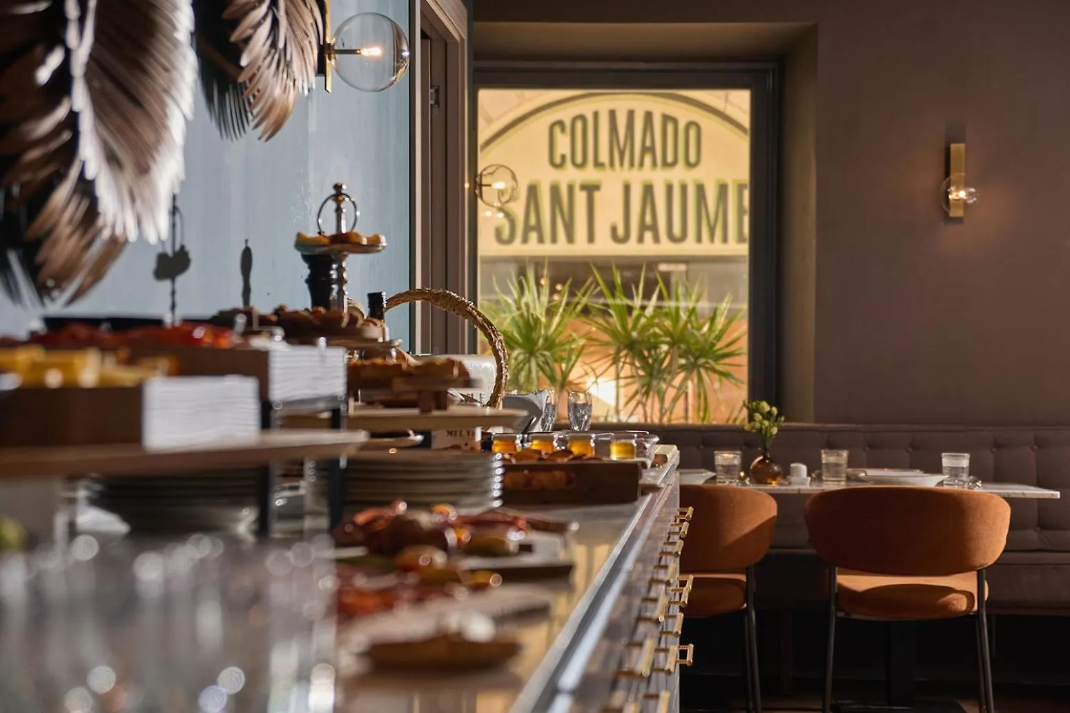 Sant Jaume Design Hotel Πάλμα ντε Μαγιόρκα