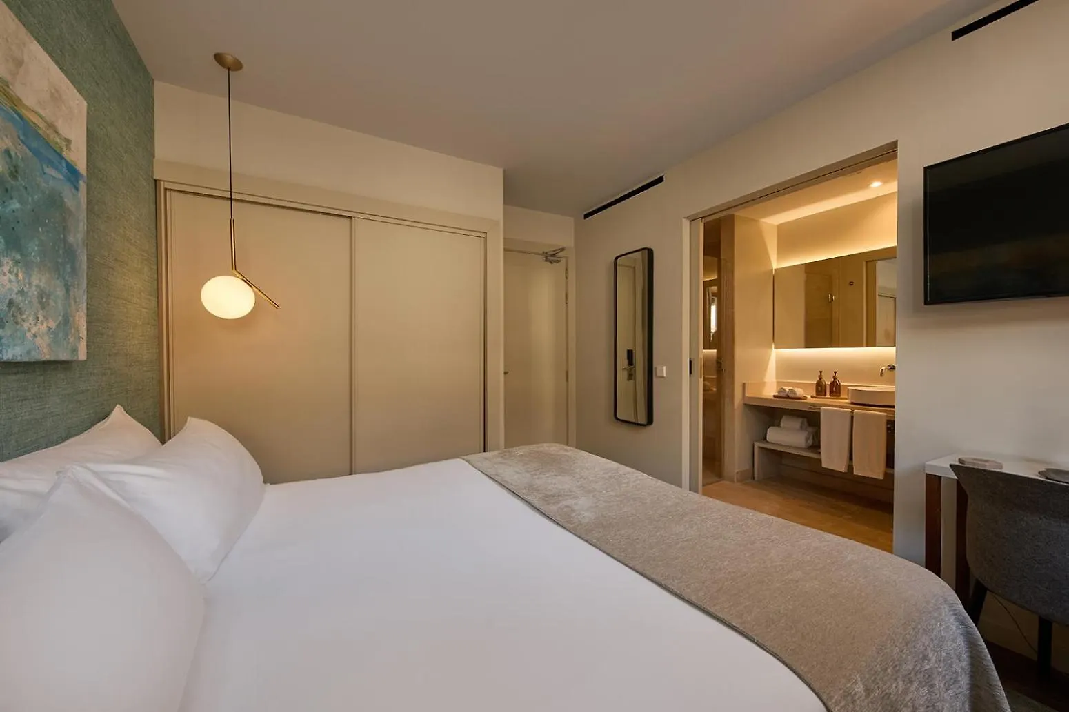 Sant Jaume Design Hotel Πάλμα ντε Μαγιόρκα