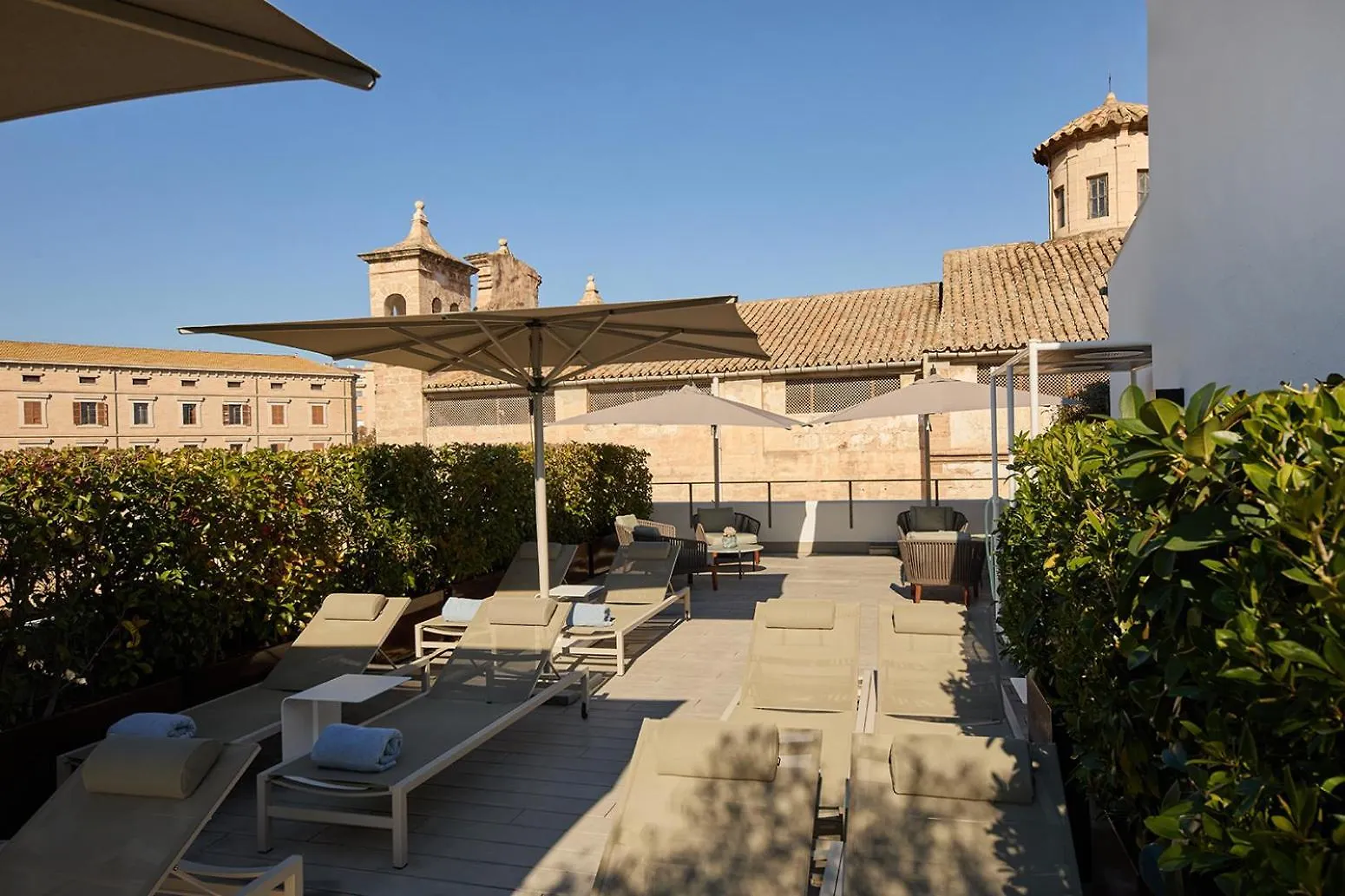 Sant Jaume Design Hotel Palma di Maiorca