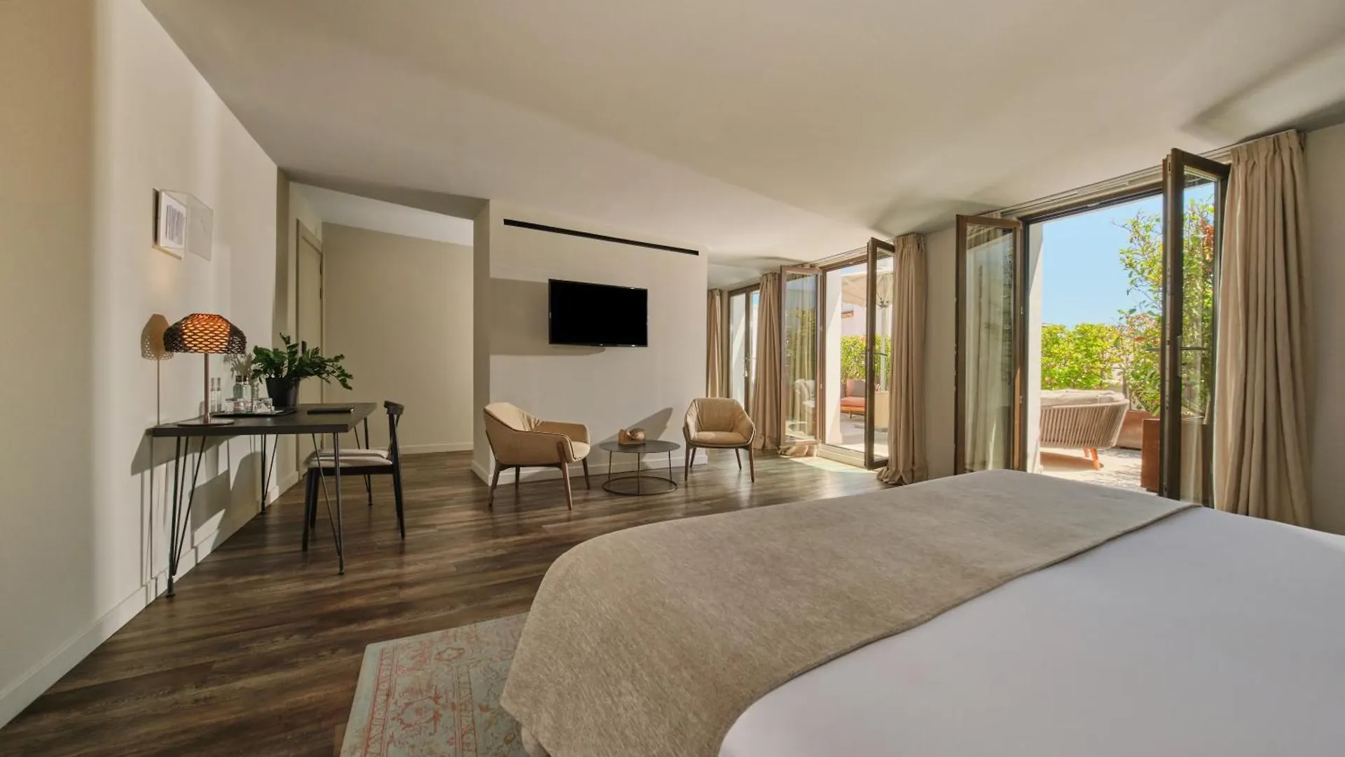Sant Jaume Design Hotel Πάλμα ντε Μαγιόρκα 5*,  Ισπανία