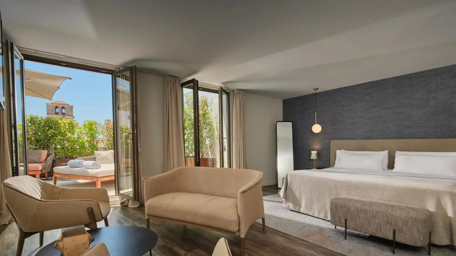 Sant Jaume Design Hotel Πάλμα ντε Μαγιόρκα Ισπανία