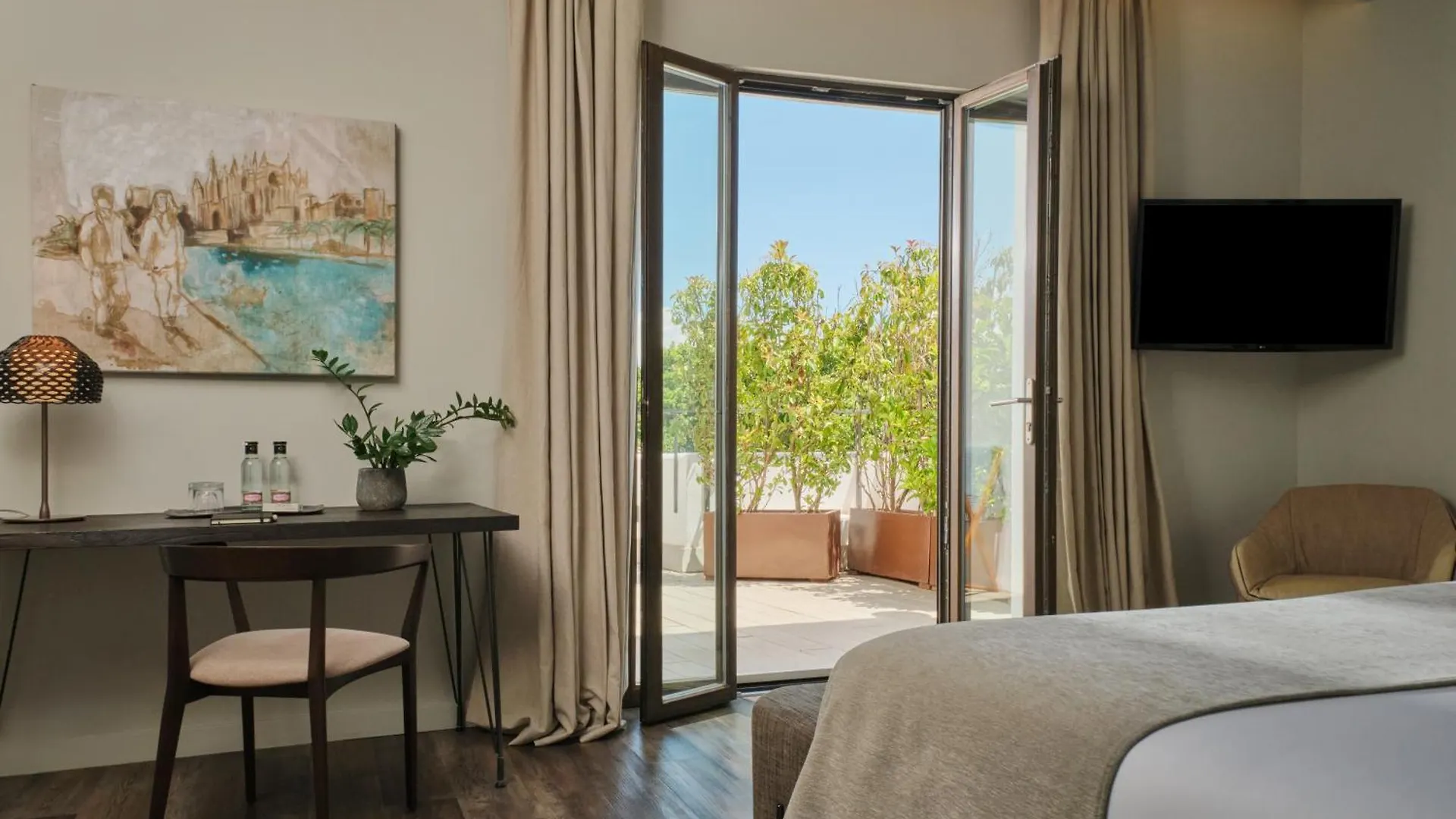 *****  Sant Jaume Design Hotel Πάλμα ντε Μαγιόρκα Ισπανία