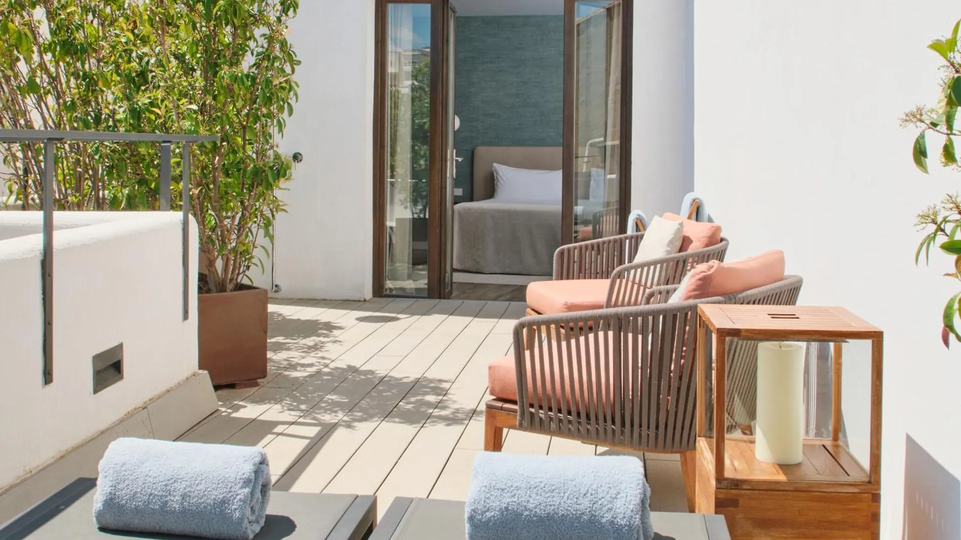 Sant Jaume Design Hotel Πάλμα ντε Μαγιόρκα 5*,