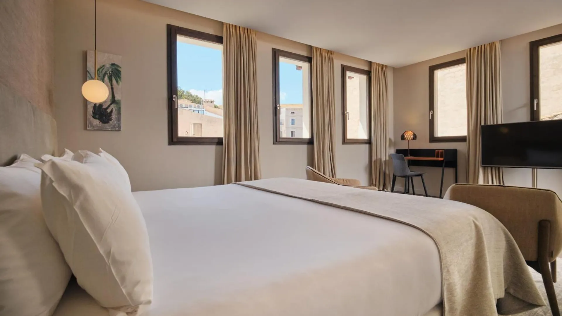 Sant Jaume Design Hotel Πάλμα ντε Μαγιόρκα