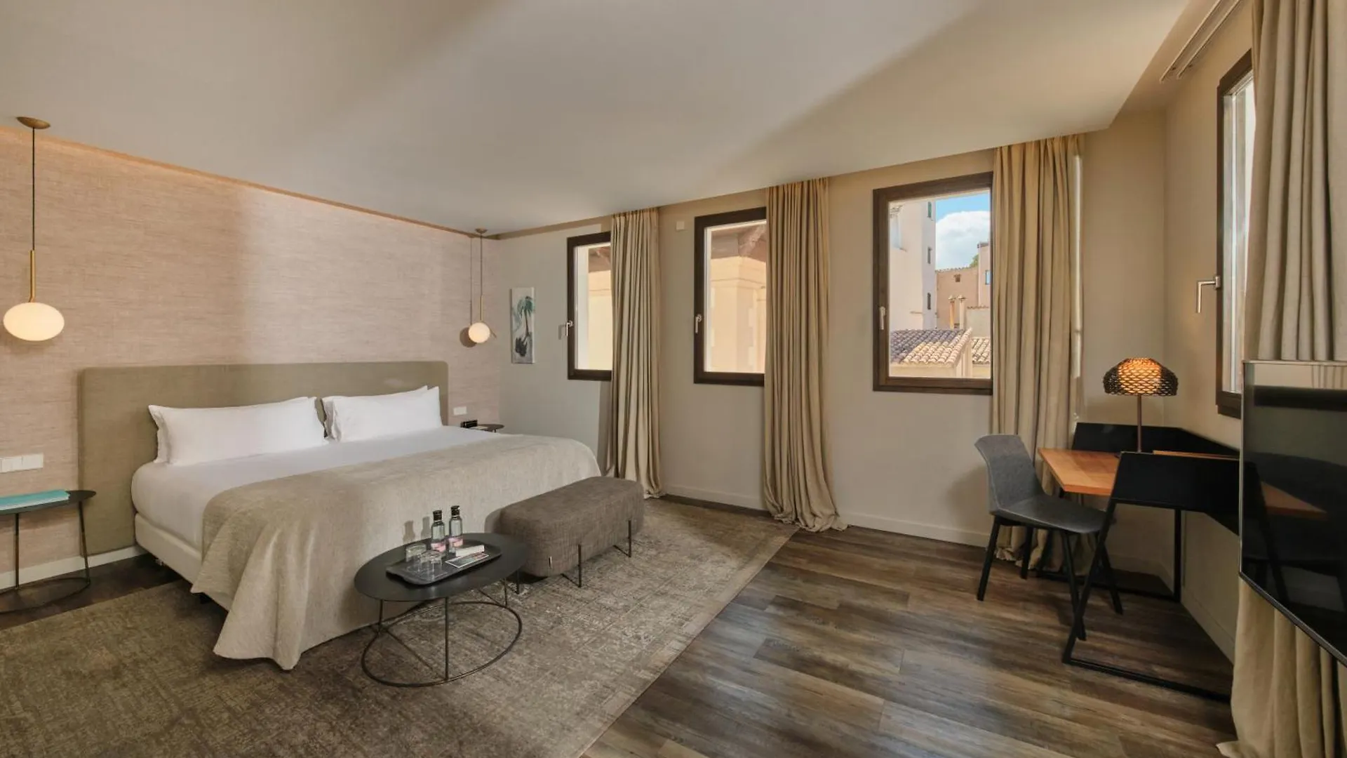 *****  Sant Jaume Design Hotel Πάλμα ντε Μαγιόρκα Ισπανία