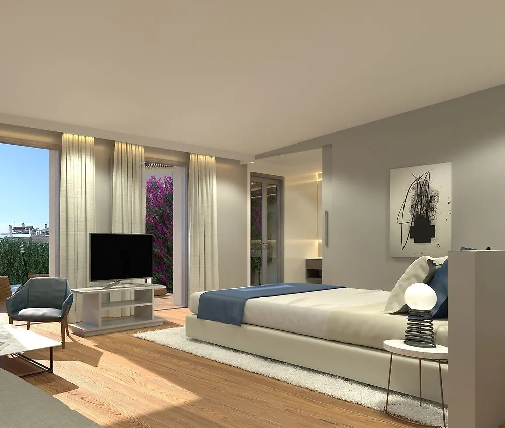 Sant Jaume Design Hotel Πάλμα ντε Μαγιόρκα