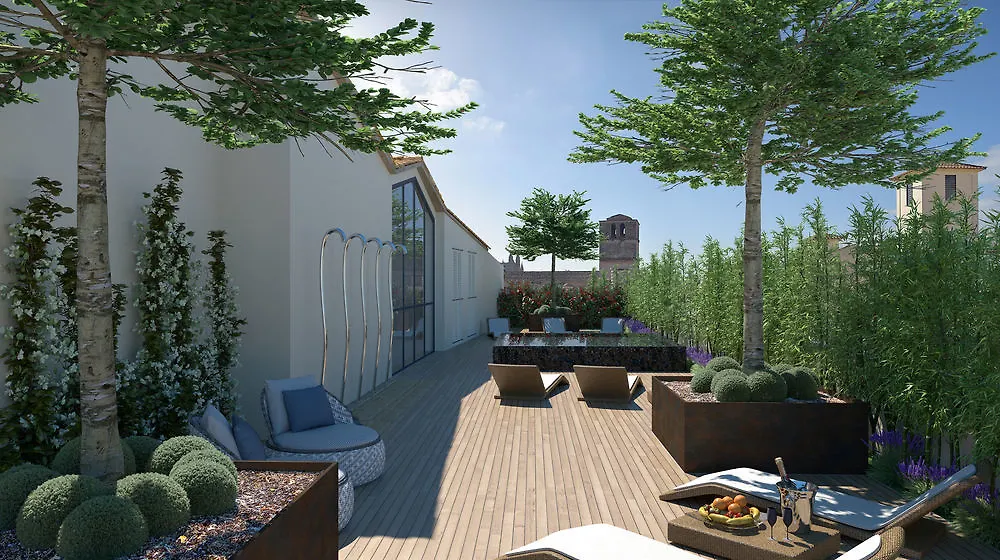 Sant Jaume Design Hotel Πάλμα ντε Μαγιόρκα