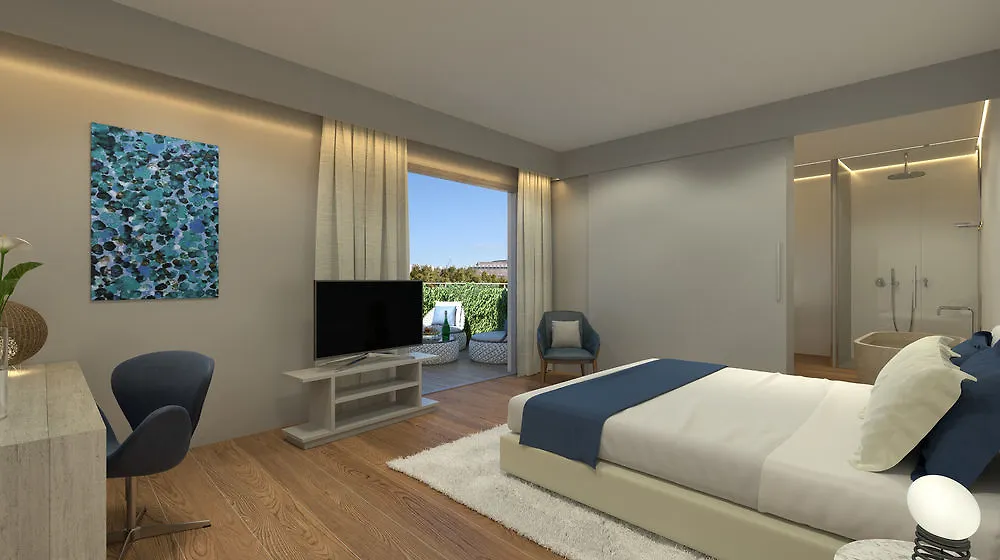 Sant Jaume Design Hotel Πάλμα ντε Μαγιόρκα Ισπανία