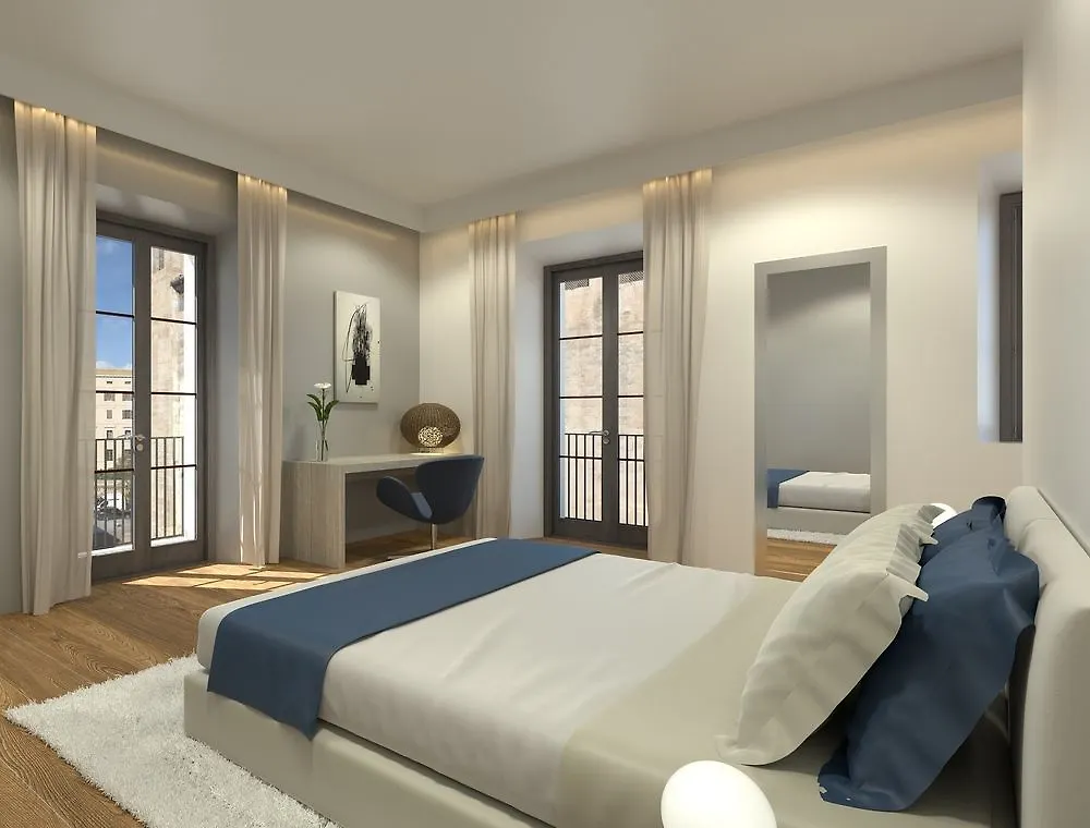 Sant Jaume Design Hotel Palma di Maiorca 5*,