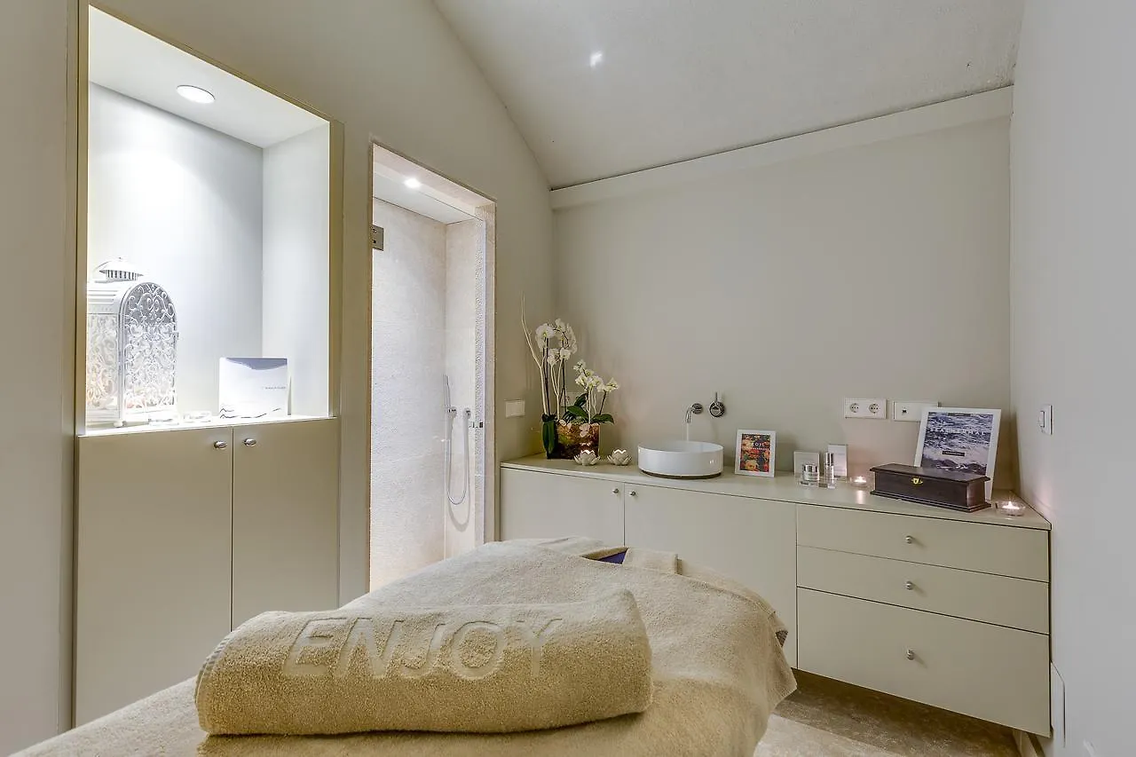 *****  Sant Jaume Design Hotel Πάλμα ντε Μαγιόρκα Ισπανία