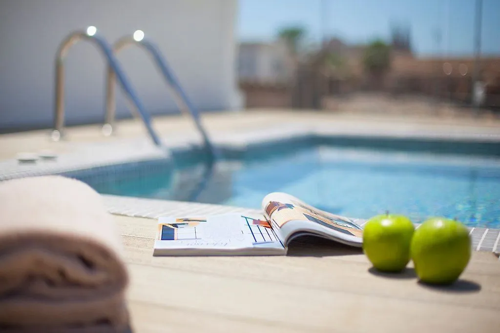 Sant Jaume Design Hotel Πάλμα ντε Μαγιόρκα