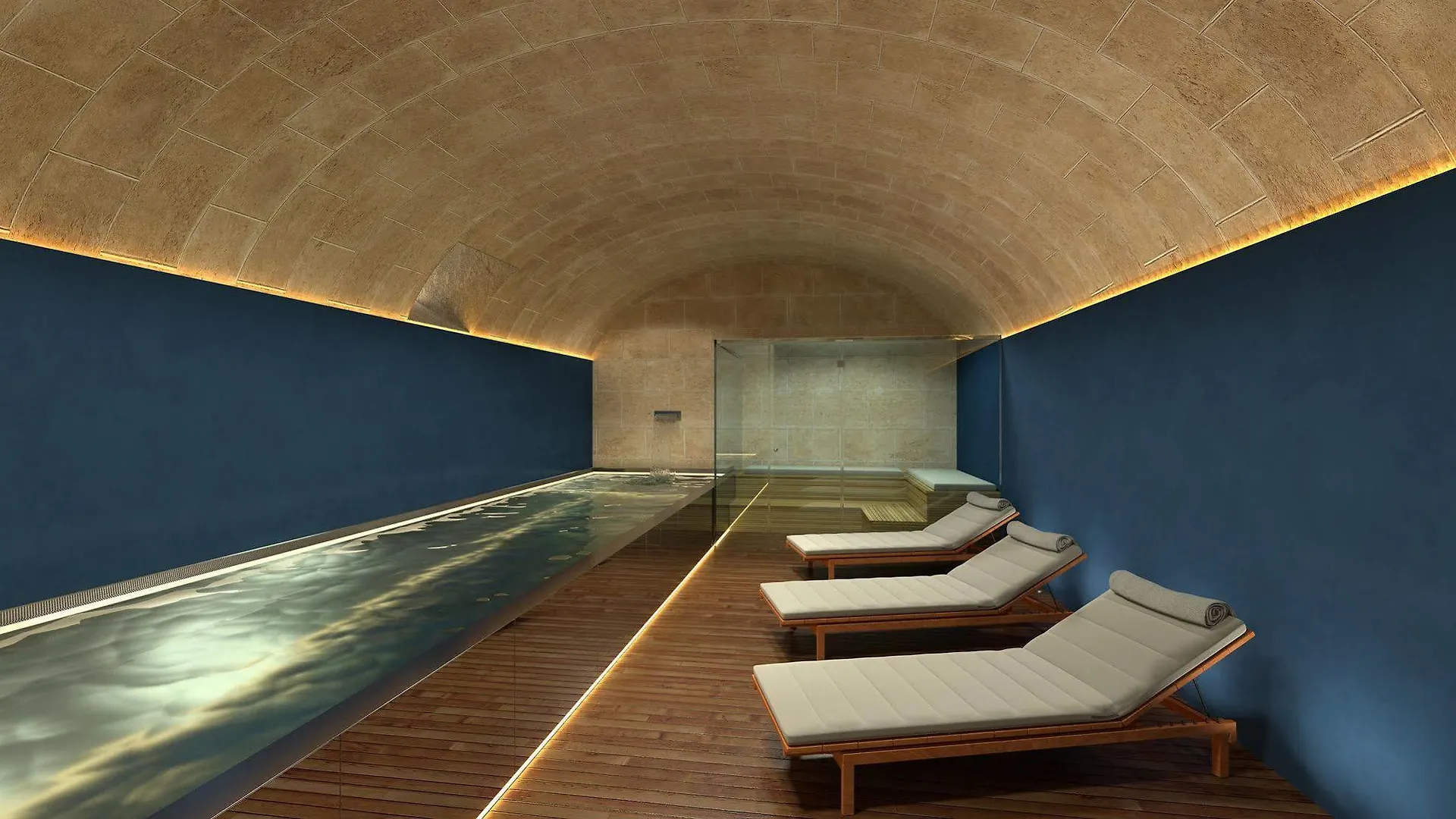 Sant Jaume Design Hotel Πάλμα ντε Μαγιόρκα 5*,  Ισπανία