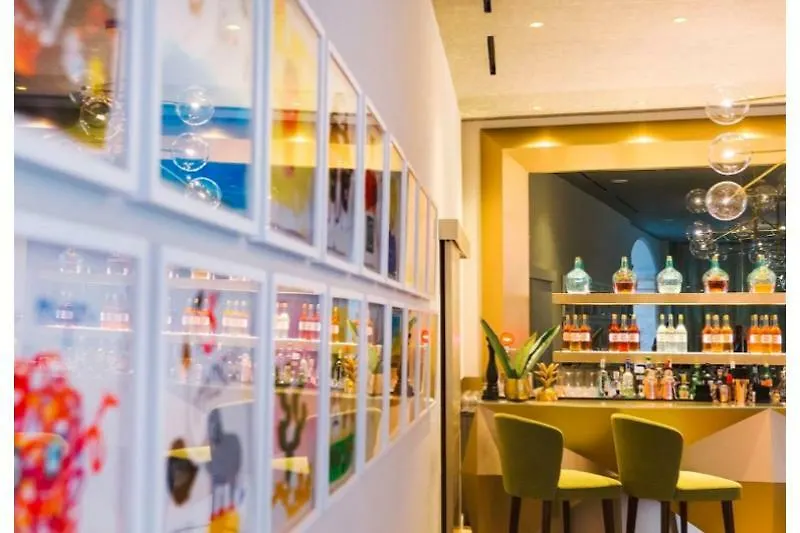 Sant Jaume Design Hotel Πάλμα ντε Μαγιόρκα 5*,
